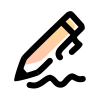 Brush Activation
